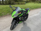 2021 Kawasaki Ninja 650
