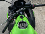 2021 Kawasaki Ninja 650