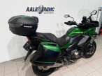2021 Kawasaki Versys 1000 SE