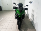 2021 Kawasaki Versys 1000 SE