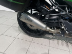 2021 Kawasaki Versys 1000 SE