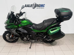 2021 Kawasaki Versys 1000 SE