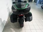 2021 Kawasaki Versys 1000 SE