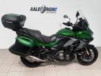 2021 Kawasaki Versys 1000 SE
