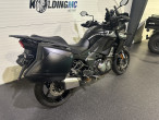 2021 Kawasaki Versys 1000 SE
