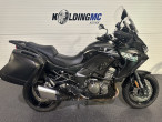 2021 Kawasaki Versys 1000 SE 2021 Kawasaki Versys 1000 SE