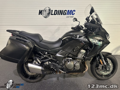 Kawasaki Versys 1000 SE Kawasaki Versys 1000 SE