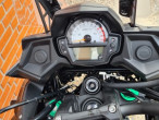 2021 Kawasaki Versys 650