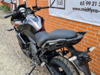 2021 Kawasaki Versys 650