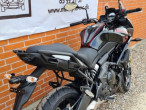 2021 Kawasaki Versys 650