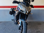 2021 Kawasaki Versys 650