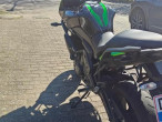 2021 Kawasaki Versys 650 2021 Kawasaki Versys 650