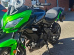 2021 Kawasaki Versys 650 2021 Kawasaki Versys 650