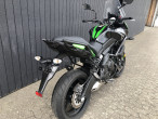 2021 Kawasaki Versys 650