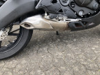 2021 Kawasaki Versys 650