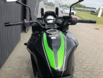 2021 Kawasaki Versys 650
