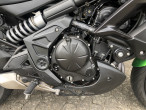 2021 Kawasaki Versys 650