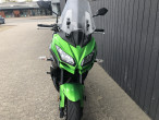 2021 Kawasaki Versys 650