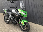 2021 Kawasaki Versys 650
