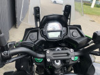 2021 Kawasaki Versys 650