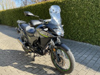 2021 Kawasaki Versys-X 300