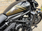 2021 Kawasaki VN 650 Vulcan S