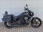 2021 Kawasaki VN 650 Vulcan S