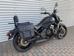2021 Kawasaki VN 650 Vulcan S