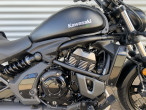 2021 Kawasaki VN 650 Vulcan S