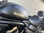 2021 Kawasaki VN 650 Vulcan S