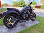 2021 Kawasaki VN 650 Vulcan S 2021 Kawasaki VN 650 Vulcan S