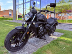 2021 Kawasaki VN 650 Vulcan S 2021 Kawasaki VN 650 Vulcan S