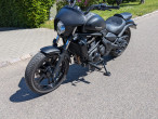 2021 Kawasaki VN 650 Vulcan S 2021 Kawasaki VN 650 Vulcan S