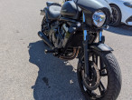 2021 Kawasaki VN 650 Vulcan S 2021 Kawasaki VN 650 Vulcan S