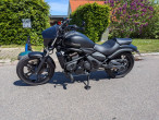 2021 Kawasaki VN 650 Vulcan S 2021 Kawasaki VN 650 Vulcan S