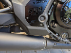 2021 Kawasaki VN 650 Vulcan S 2021 Kawasaki VN 650 Vulcan S