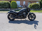 2021 Kawasaki VN 650 Vulcan S 2021 Kawasaki VN 650 Vulcan S