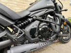 2021 Kawasaki VN 650 Vulcan S 2021 Kawasaki VN 650 Vulcan S