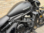 2021 Kawasaki VN 650 Vulcan S 2021 Kawasaki VN 650 Vulcan S