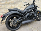 2021 Kawasaki VN 650 Vulcan S 2021 Kawasaki VN 650 Vulcan S