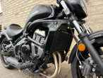 2021 Kawasaki VN 650 Vulcan S 2021 Kawasaki VN 650 Vulcan S