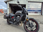 2021 Kawasaki VN 650 Vulcan S