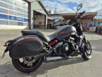 2021 Kawasaki VN 650 Vulcan S