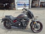 2021 Kawasaki VN 650 Vulcan S