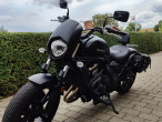 2021 Kawasaki VN 650 Vulcan S 2021 Kawasaki VN 650 Vulcan S