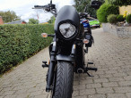 2021 Kawasaki VN 650 Vulcan S 2021 Kawasaki VN 650 Vulcan S