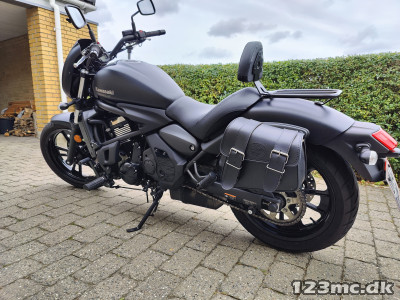Kawasaki VN 650 Vulcan S