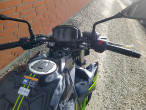 2021 Kawasaki Z 650