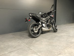 2021 Kawasaki Z 650