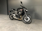 2021 Kawasaki Z 650
